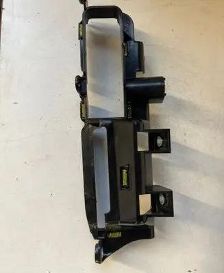 Volvo V50 Front door card panel trim 8658902 3865