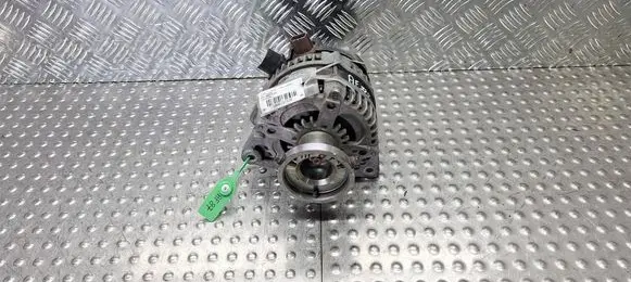 Ford C-MAX I Generator/alternator S27698414 4M5T10300UB