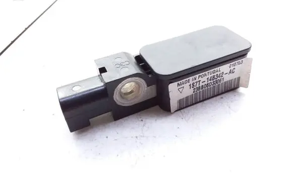 Ford Mondeo Mk III Airbag deployment crash/impact sensor 1S7T14B342AC