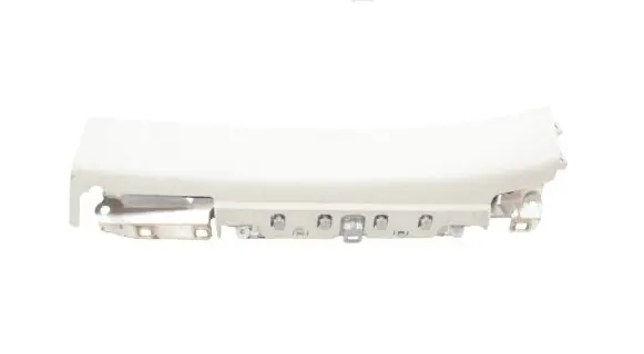 Lexus LS 460 - 600H Knee airbag 