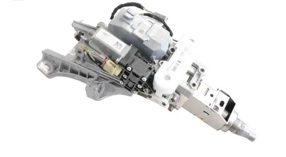 Land Rover Discovery 5 Steering rack mechanical part HPLA3C529AB