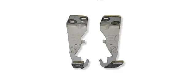 Opel Vivaro Engine bonnet/hood hinges 312083