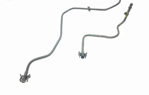 Renault Captur II Vacuum line/pipe/hose 