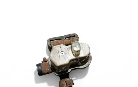 Volvo XC90 Electric auxiliary coolant/water pump 0261222019 30774518