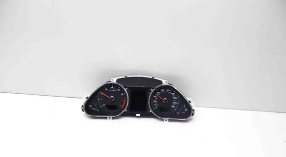 Speedometer (instrument cluster)