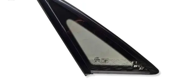 Audi A8 S8 D4 4H Rear side window 4H4845299M