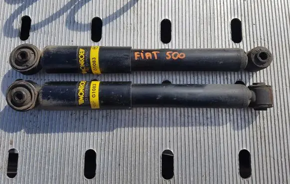 Fiat 500 Rear shock absorber/damper G1083