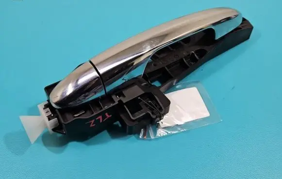 Fiat Tipo Rear door exterior handle IMPRK1399064