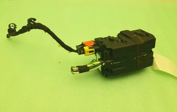 Fuse module