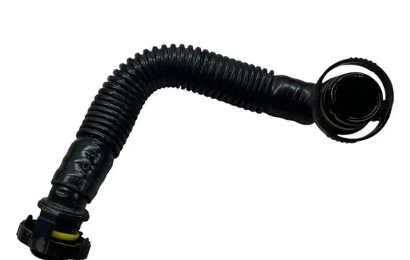 Breather/breather pipe/hose