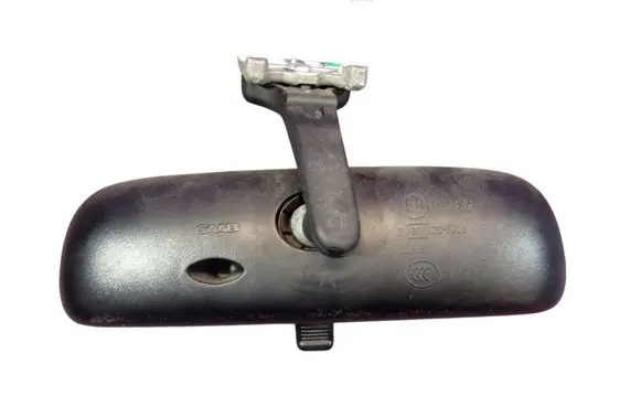 Cadillac BLS Rear view mirror (interior) 12777852