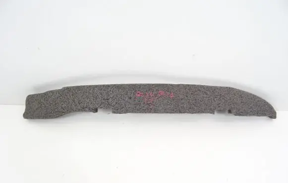 Nissan Qashqai Fender foam support/seal