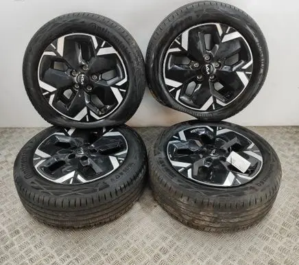 KIA Niro R17 alloy rim 52910AO000
