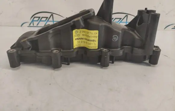 Audi Q7 4L Intake manifold Z059129711CK 0036559 1101983S01