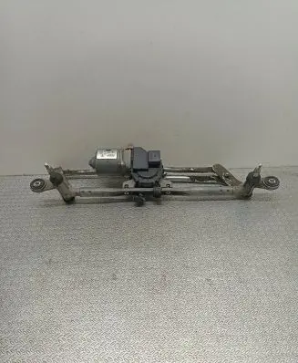 Fiat Panda III Front wiper linkage and motor MS1592009260 C757