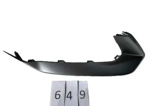 KIA Sportage Front bumper splitter molding 86596-R2000