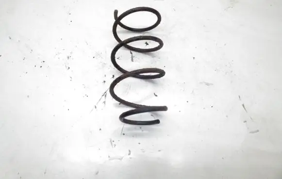 Alfa Romeo 156 Rear coil spring