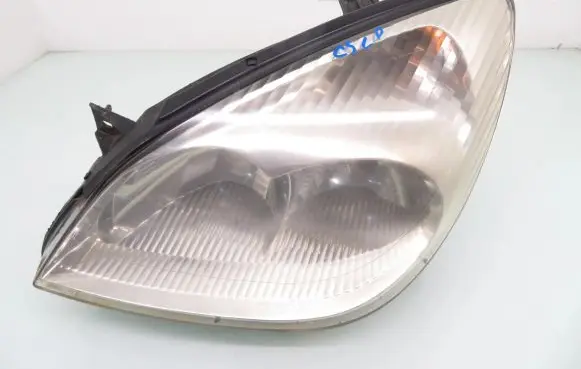 Citroen C5 Headlight/headlamp