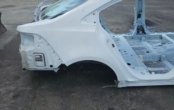 Toyota Corolla E210 E21 Rear quarter panel IMPRK1598535