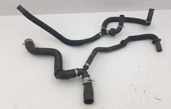 Ford Kuga III Engine coolant pipe/hose