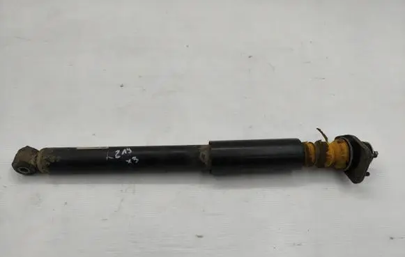 BMW X3 E83 Rear shock absorber/damper 3413789
