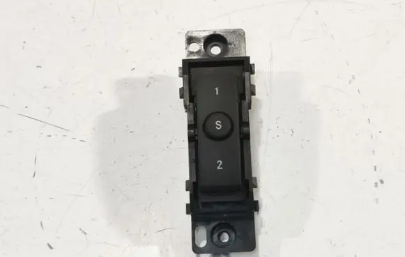 Chrysler 300 - 300C Seat memory switch 04602446AB