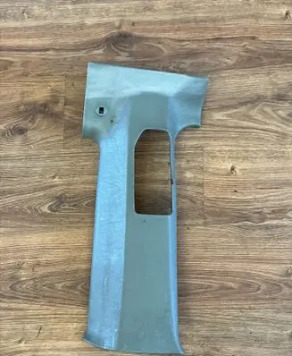 Volkswagen Transporter - Caravelle T4 (B) pillar trim (top) 705867239