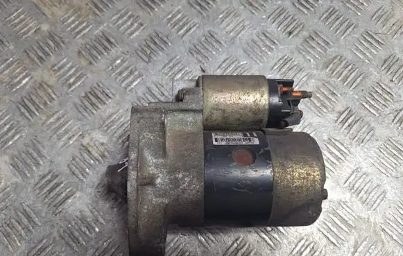 Mini One - Cooper Coupe R56 Starter motor M002T13081
