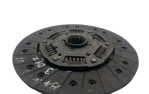 BMW 3 E90 E91 Clutch pressure plate 21217534182 7534182