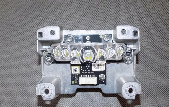 Skoda Octavia Mk3 (5E) LED ballast control module 1420000271