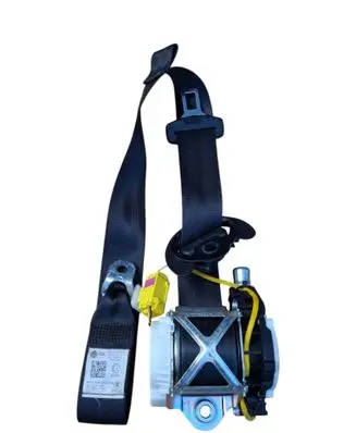 Volkswagen Tiguan Front seatbelt 5N1857706