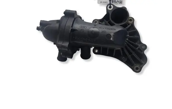Audi Q7 4L Water pump 079121014F