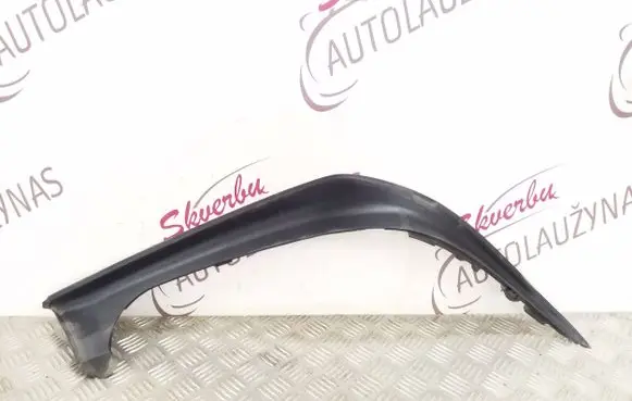 Mercedes-Benz S W222 Other trunk/boot trim element A2226901444 BBP197902