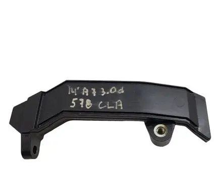 Audi A7 S7 4G Oil sump strainer pipe 059103688