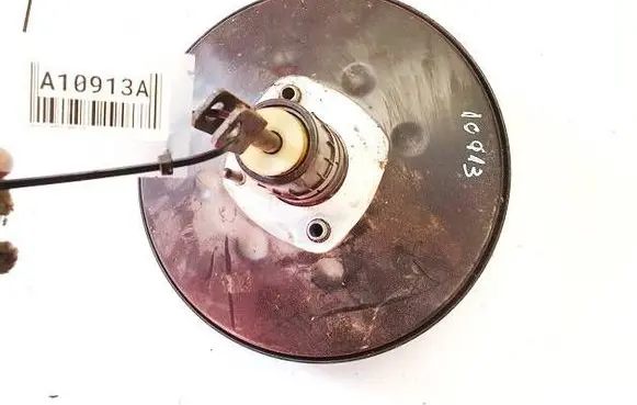 Renault Scenic II - Grand scenic II Brake booster 8200453735