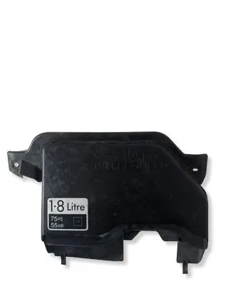 Ford Focus Engine cover (trim) XS4Q6C646BG D2L4R