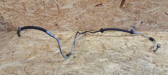 BMW 5 E60 E61 Power steering hose/pipe/line 11807410
