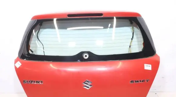 Suzuki Swift I Truck tailgate 