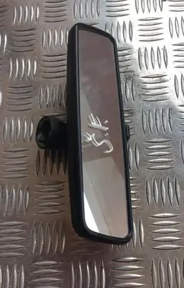 Skoda Fabia Mk1 (6Y) Rear view mirror (interior) 3b0857511a