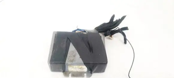 Audi A6 S6 C5 4B Other control units/modules