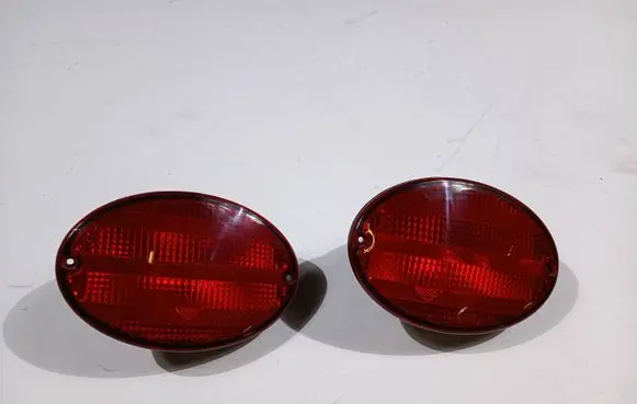 Chevrolet Corvette C5 Rear/tail lights 16523629