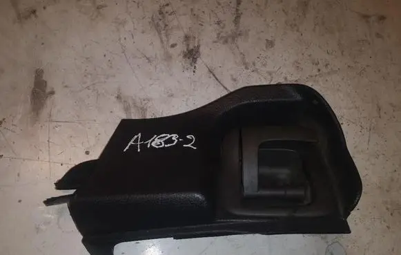 Volvo XC90 Engine bonnet (hood) release handle 30643839