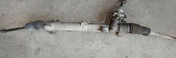 Toyota Corolla Verso AR10 Steering rack 7801601172