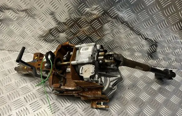 Renault Clio III Steering wheel axle DORENAULTCLIOIII3