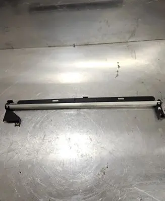 BMW 5 E39 Rear door sun blind/shade 8208705