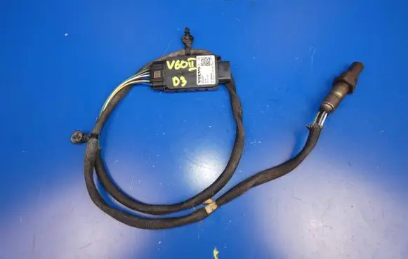 Volvo V60 Lambda probe sensor 32203032 0281006958