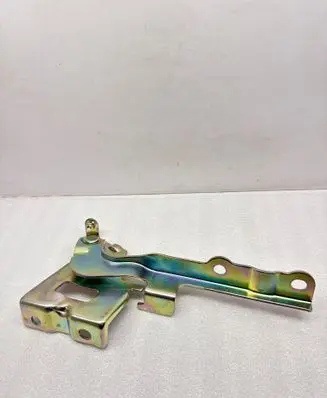 Hyundai Tucson LM Engine bonnet/hood hinges 791102S000