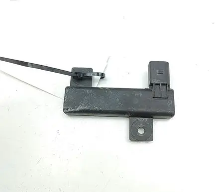 Porsche Cayenne (9PA) Keyless system antenna 3D0909133E 5WK45016