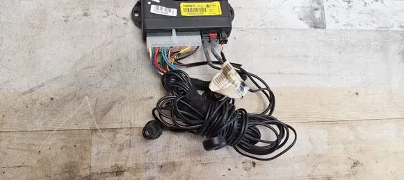 Volkswagen PASSAT CC Other control units/modules A6000213 A6001460