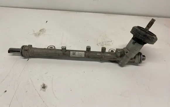 Dacia Sandero III Steering rack 490017750R